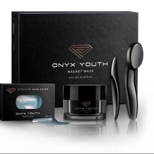 Onyx Youth Magnet Mask Kit